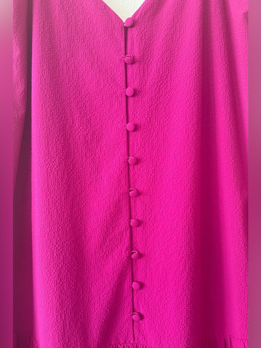 NWT Ted Baker London Tiered Sundress Dress - Picture 9 of 16